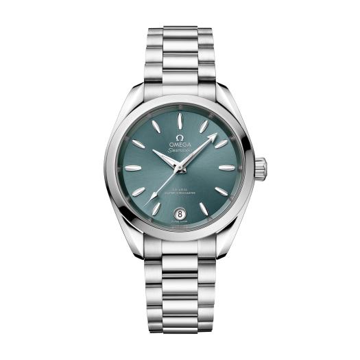Omega - Seamaster Aqua Terra Shades