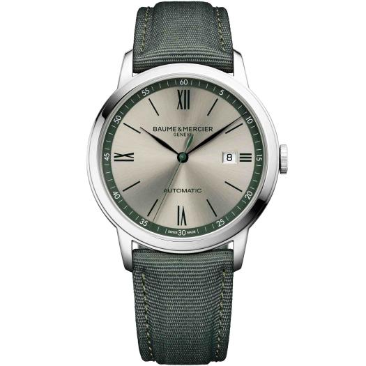 Baume & Mercier - Classima