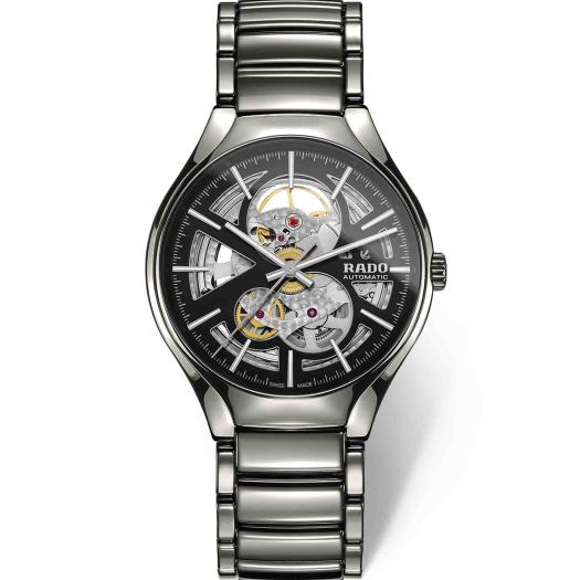 Rado - True Automatic Open Heart