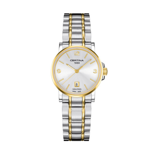 Certina - Certina DS Caimano