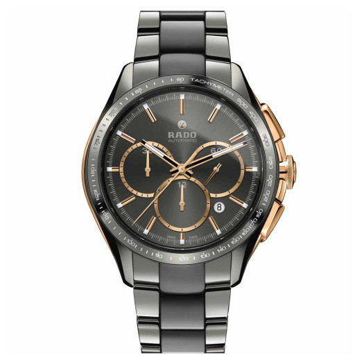 Rado - HyperChrome Automatic Chronograph