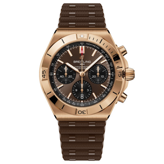 Breitling - Chronomat B01 42