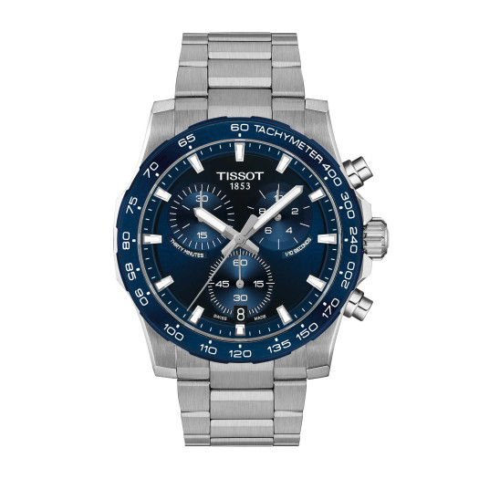 Tissot - Supersport Chrono 42mm