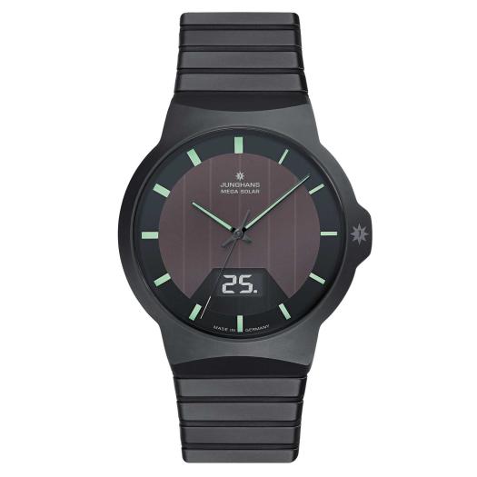 Junghans - Force Mega Solar