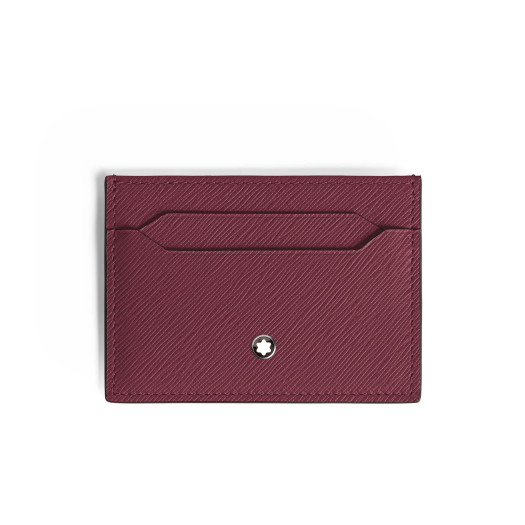 Montblanc - Sartorial Kartenetui 5 cc