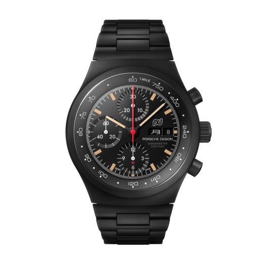 Porsche Design - CHRONOGRAPH 1 – HODINKEE 2024 EDITION