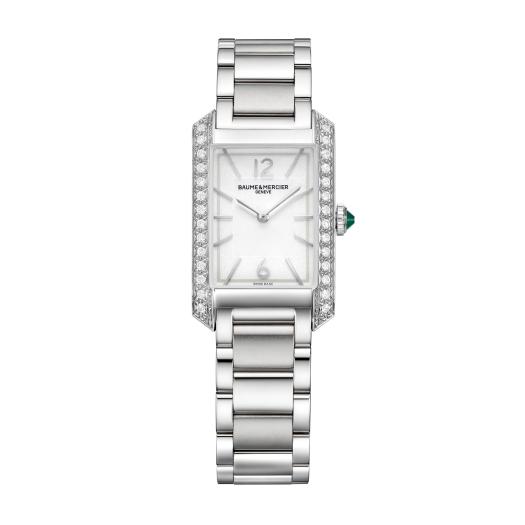 Baume & Mercier - Hampton