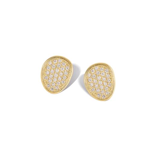 Marco Bicego - Lunaria Ohrstecker