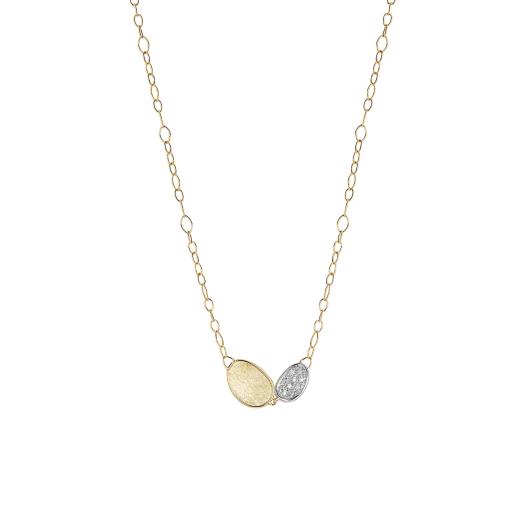 Marco Bicego - Lunaria Halskette
