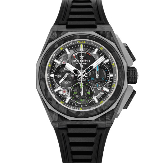 Zenith - DEFY Extreme Carbon