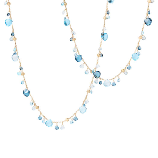 Marco Bicego - Paradise Halskette