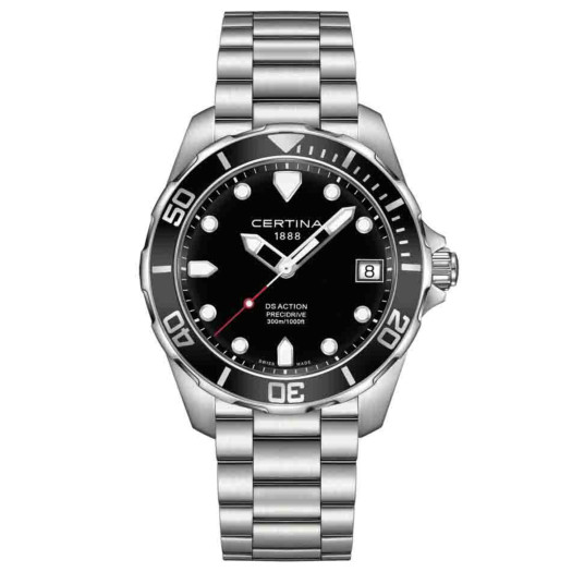 Certina - Certina DS Action