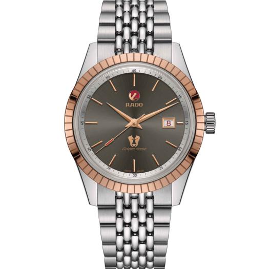 Rado - Tradition Golden Horse Automatic