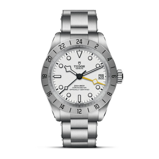 TUDOR - Black Bay PRO