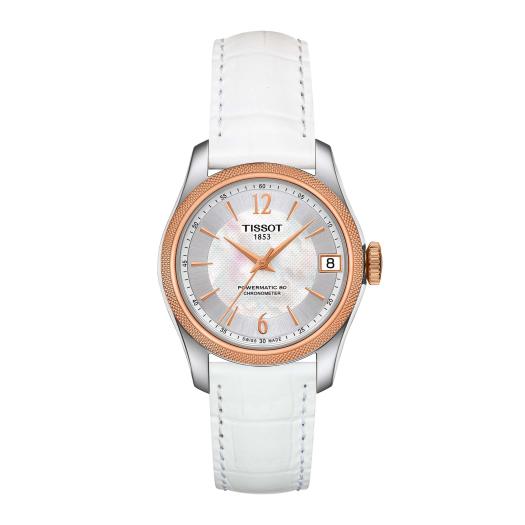 Tissot - Ballade Powermatic 80 COSC Lady