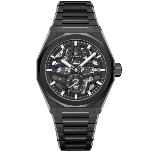 Zenith - Defy Skyline Skeleton