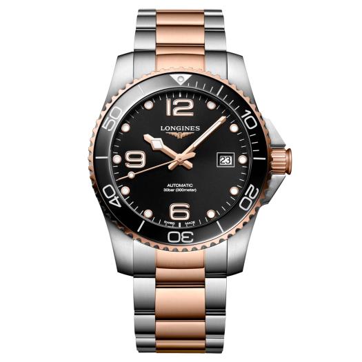 Longines - HYDROCONQUEST