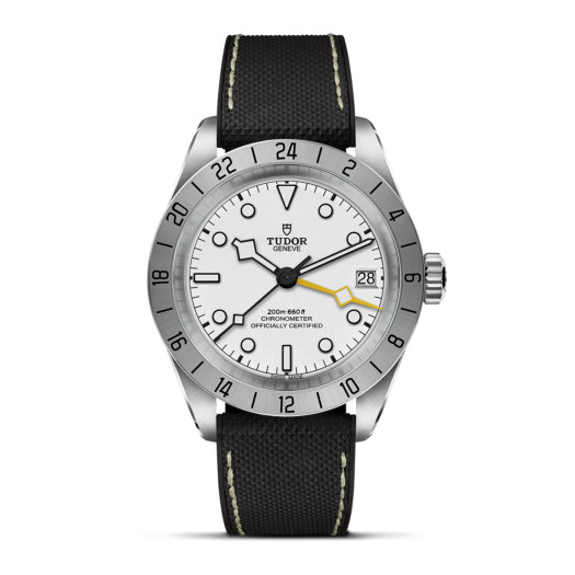 TUDOR - Black Bay PRO