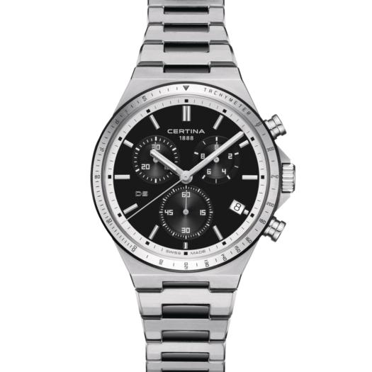Certina - DS-7 Chronograph