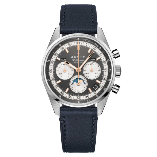 Zenith - Chronomaster Original