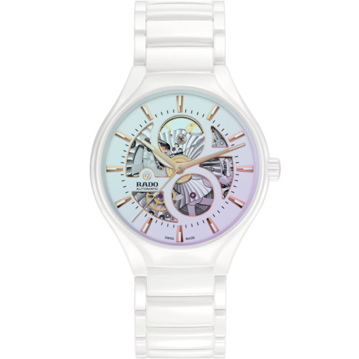 Rado - True Round Automatic Open Heard