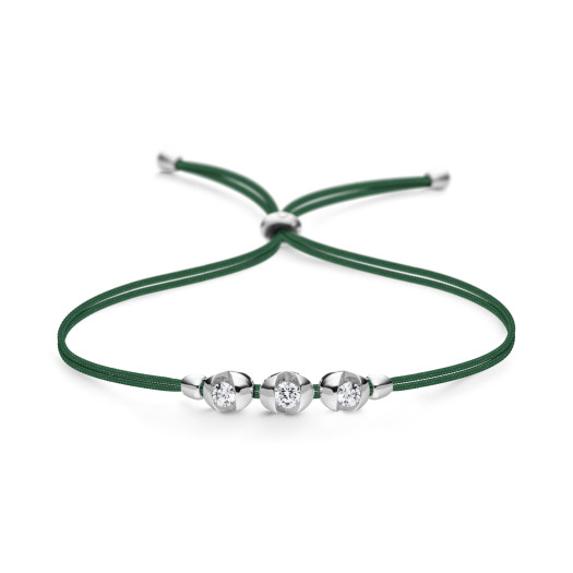 Schaffrath - COLORTAIRE Armband