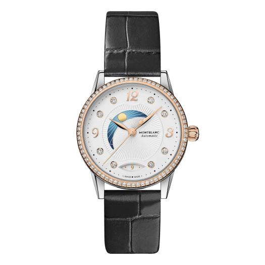 Montblanc - Bohème Day & Night 34 mm