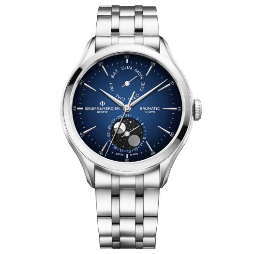 Baume & Mercier - Clifton