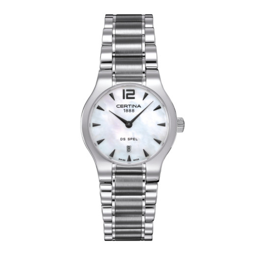 Certina - Certina DS Spel Lady Round