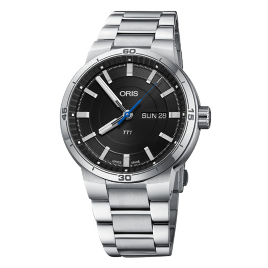 ORIS - TT1 Day Date