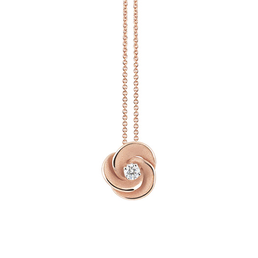 Cammilli - Desert Rose Collier