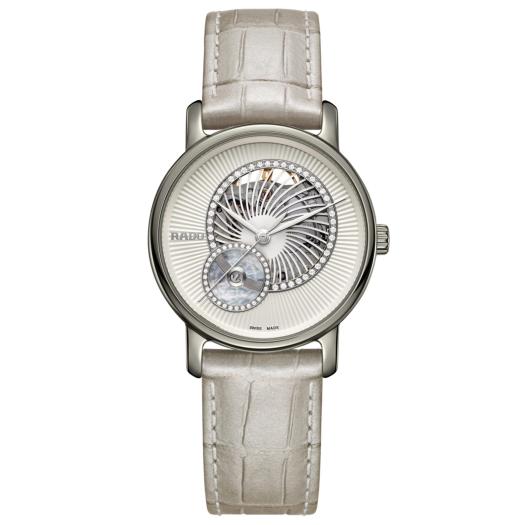 Rado - Diamaster Automatic Open Heart