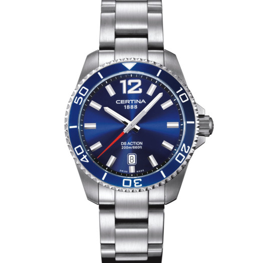 Certina - Certina DS Action