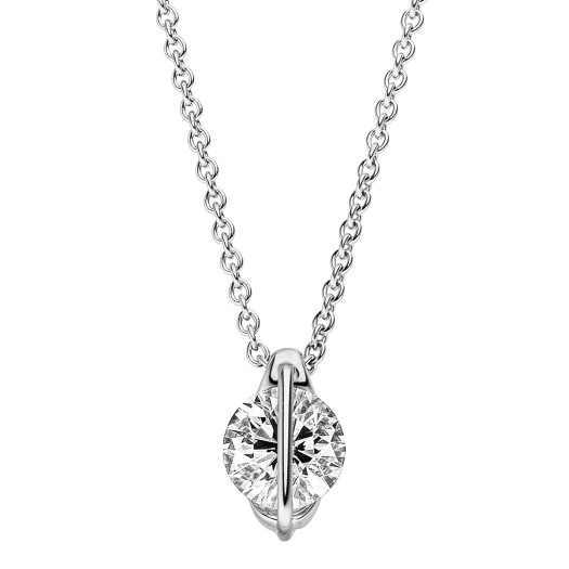 Schaffrath - LIBERTÉ Collier mit Ankerkette
