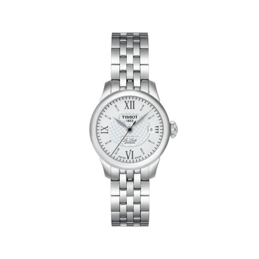 Tissot -  Le Locle Automatic Small Lady (25.30)