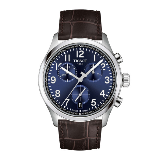 Tissot - Chrono L 42mm