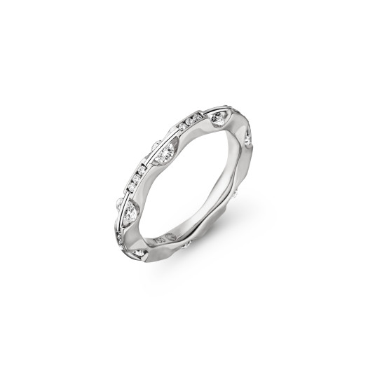 Schaffrath - LIBERTÉ Diamantring