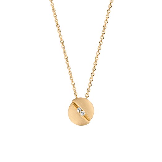 Schaffrath - PATCHMATCH Collier