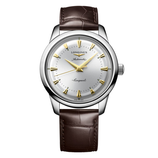 Longines - CONQUEST HERITAGE