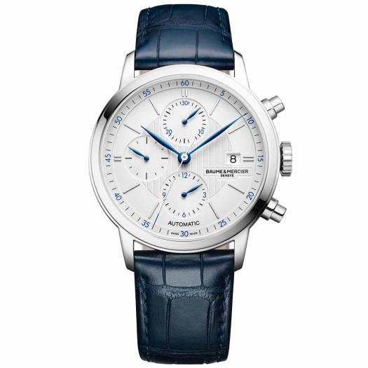 Baume & Mercier - Classima Automatik Chronograph