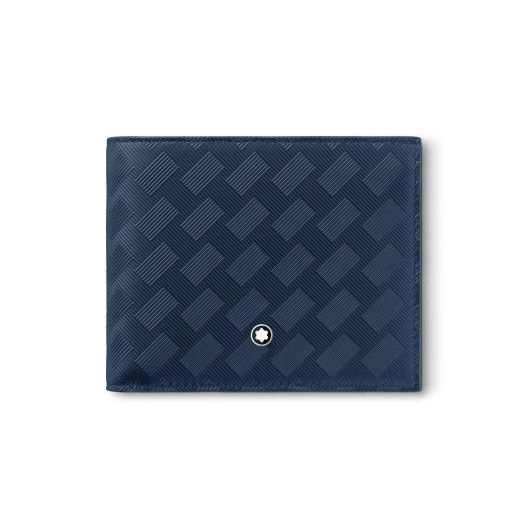Montblanc - Extreme 3.0 Brieftasche 6 cc