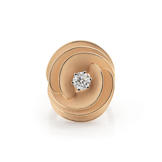 Cammilli - Couture Ring