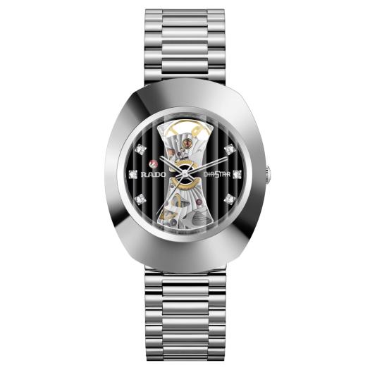 Rado - DiaStar Original Open Heart