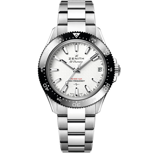 Zenith - Chronomaster Solo Sport