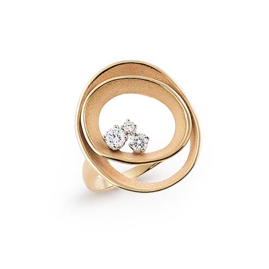 Annamaria Cammilli - Dune Atolli Ring