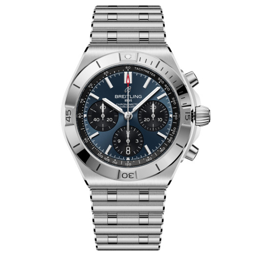 Breitling - Chronomat B01 42