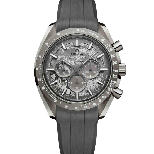 Omega - Speedmaster Dark Side of the Moon