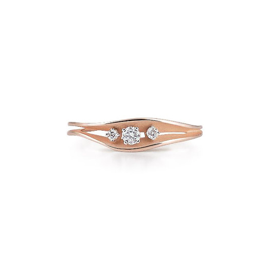 Cammilli - Dune Ring