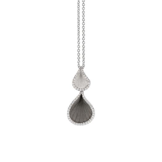 Annamaria Cammilli - Goccia Collier