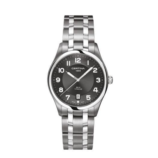 Certina - Certina DS-4